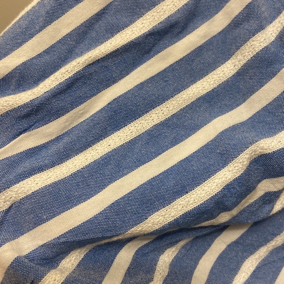 NWT Old Navy Wrap Dress - Picture 4 of 6